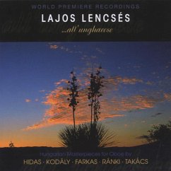 All'Ungarese,Meisterw.F.Oboe - Lencsés,Lajos/+