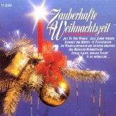 Zauberhafte Weihnachtszeit Zauberhafte Weihnachtszeit
