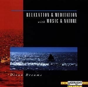 Ocean Dreams-Relaxation