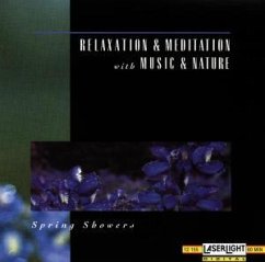 Cover Spring Showers-Relaxation