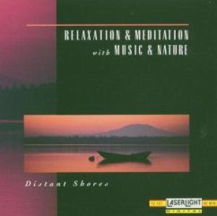 Cover Distant Shores-Relaxation