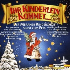 Cover Ihr Kinderlein kommet