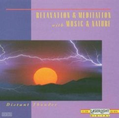 Relaxation & Meditation- Vol.4 - New Age Music / Wellness