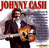 Johnny Cash-The Best 1956-60