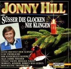 Cover Süßer die Glocken nie klingen