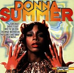 Cover Donna Summer