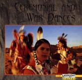 Ceremonial And War Dances