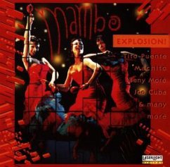 Cover Mambo Explosion