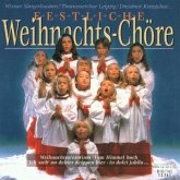 Festliche Weihnachtschöre