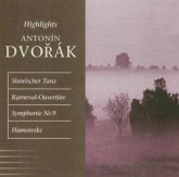 Highlights Antonin Dvorak