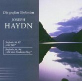 Sinfonie 82/Sinfonie 94