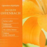 Jaques Offenbach