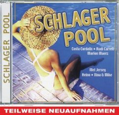 Cover Schlager Pool