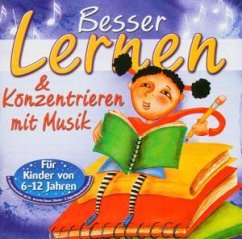 Cover Besser Lernen & Konzentrieren
