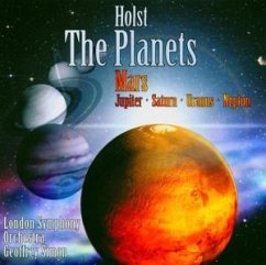 The Planets