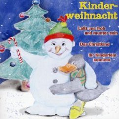 Cover Kinderweihnacht