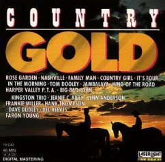 Country Gold