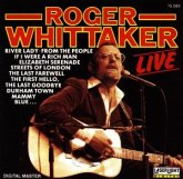 Roger Whittaker-Live