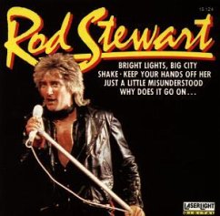 Cover Rod Stewart