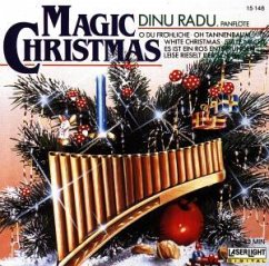 Cover Magic Christmas
