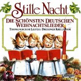Stille Nacht (Die schönsten deutschen Weihnachtslieder)