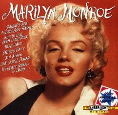 Cover Marilyn Monroe