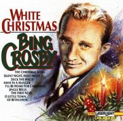 Cover White Christmas