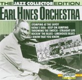 Earl Hines Orchestra Earl Hines Orchestra