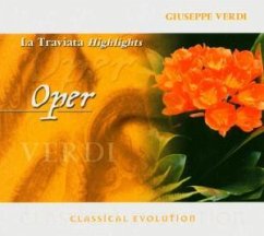 Cover La Traviata-Highlights