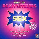 Best Of Rosa Sitzung - Sex