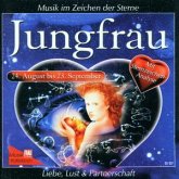 Jungfrau (24. August bis 23. September) (Mit Sternzeichen-Analyse)