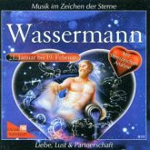 Astro Classics: Wassermann