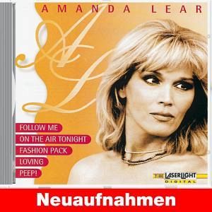 Amanda Lear Amanda Lear