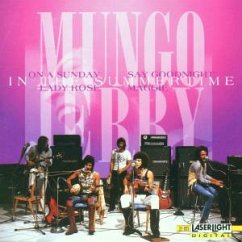 Cover In The Summertime