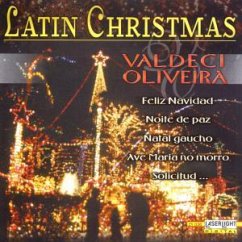 Cover Latin Christmas