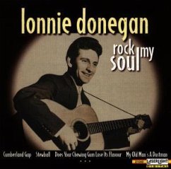 Cover Rock My Soul