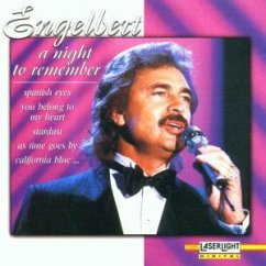 Cover A Night To Remember