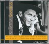 Sinatra Swings, 1 Audio-CD