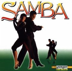Cover Samba