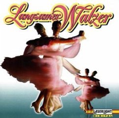 Cover Langsamer Walzer