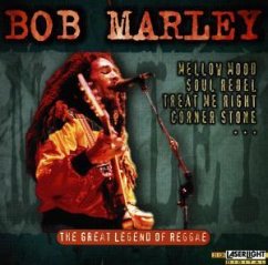 Cover Bob Marley