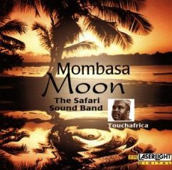 Mombasa Moon - Safari Sound Band