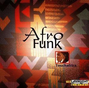 Afro Funk Afro Funk