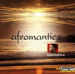 Cover Afromantics