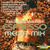 Espresso Mega-Mix