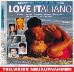 Cover Love Italiano