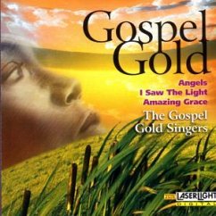 Cover Gospel Gold