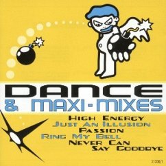 Cover Dance & Maxi-Mixes
