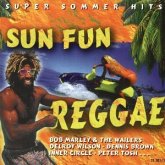Sun Fun Reggae