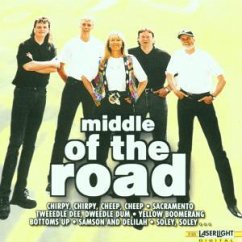 Middle Of The Road - Middle of the Road